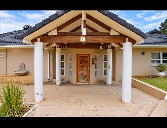 9.20HA FARM FOR SALE IN NOOITGEDACHT AH